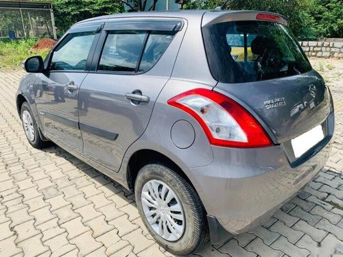 Used 2016 Maruti Suzuki Swift VDI MT for sale in Bangalore