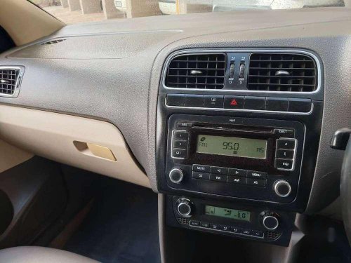 Volkswagen Vento Highline Diesel, 2011, Diesel MT for sale in Surat