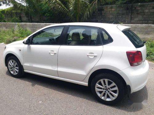 Volkswagen Polo 2012 MT for sale in Nagar