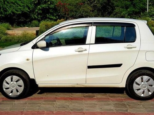 Maruti Suzuki Celerio VXI 2015 AT for sale in New Delhi