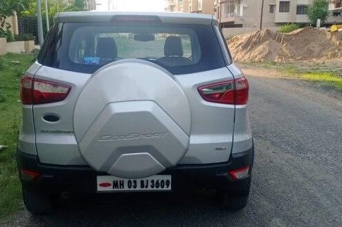 2013 Ford EcoSport 1.5 Diesel Ambiente MT for sale in Nagpur