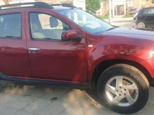 Used 2013 Renault Duster MT for sale in Chandigarh