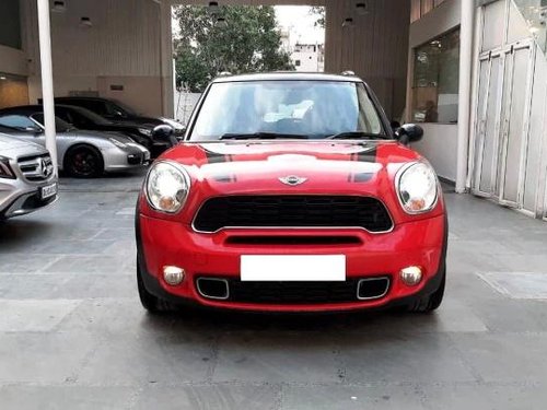 Mini Countryman Cooper SD 2012 AT for sale in New Delhi