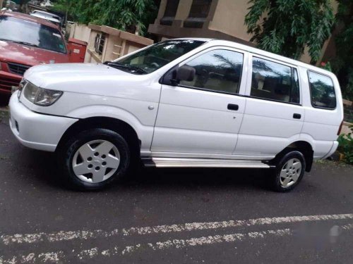 Used 2011 Chevrolet Tavera MT for sale in Mumbai