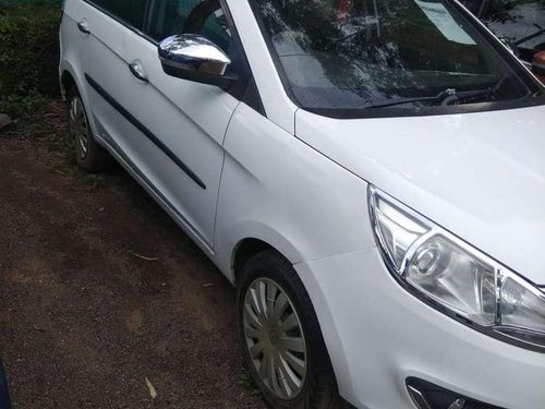 Tata Zest, 2015, Diesel MT for sale in Chhindwara