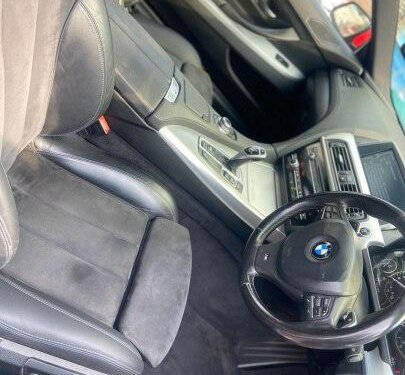 BMW 6 Series 640d Coupe 2012 AT for sale in New Delhi