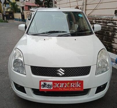 Used Maruti Suzuki Swift VDI 2011 MT for sale in Kolkata