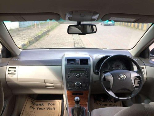 2010 Toyota Corolla Altis 1.8 G MT for sale in Mumbai