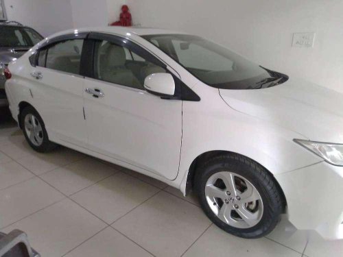 Honda City VX Diesel, 2014, Diesel MT for sale in Chandigarh