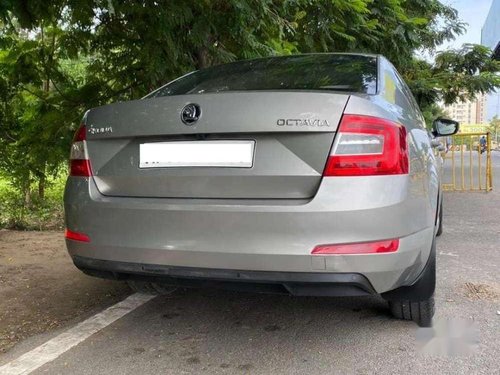 Used Skoda Octavia 2016 MT for sale in Chennai