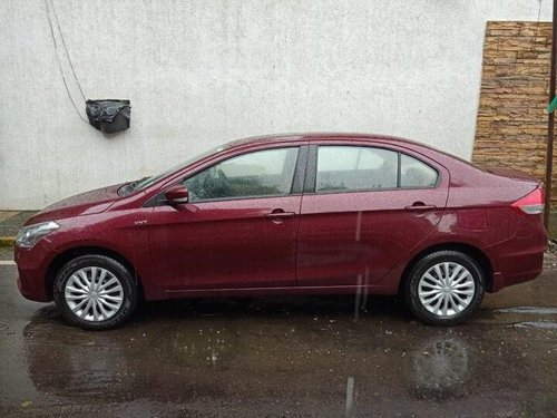 Used Maruti Suzuki Ciaz 2014 MT for sale in Mumbai