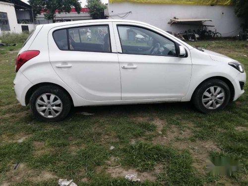 Used 2012 Hyundai i20 Sportz 1.4 CRDi MT for sale in Kanpur