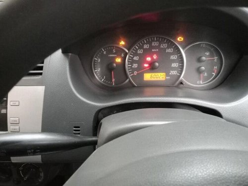 Used Maruti Suzuki Swift VDI 2011 MT for sale in Kolkata