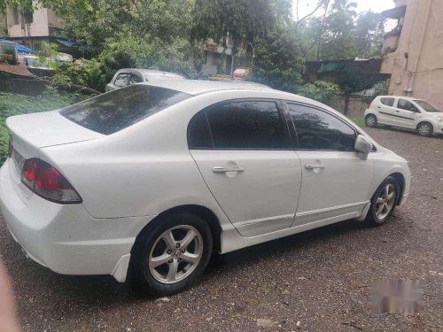 Used 2009 Honda Civic MT for sale in Mumbai