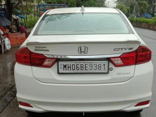 Used 2014 Honda City i-DTEC V MT for sale in Mumbai