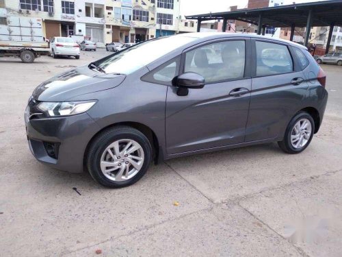 Used 2018 Honda Jazz E MT for sale in Noida