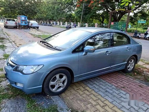 Used 2008 Honda Civic MT for sale in Nagar