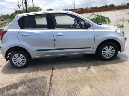 Used 2014 Datsun GO Plus A MT for sale in Jamnagar