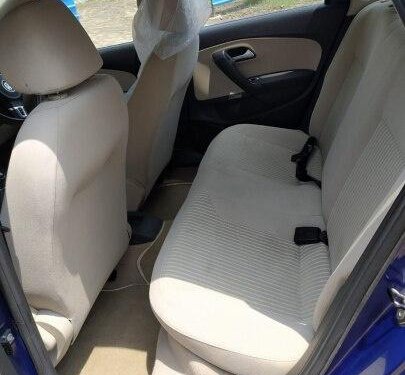 2013 Volkswagen Polo 1.2 MPI Highline MT in Gurgaon