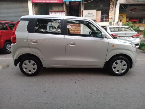 Used 2019 Maruti Suzuki Wagon R VXI MT for sale in New Delhi