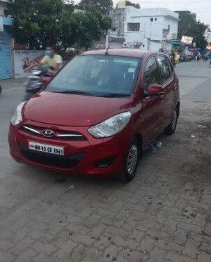 Used 2013 Hyundai i10 Sportz 1.2 MT for sale in Nagpur