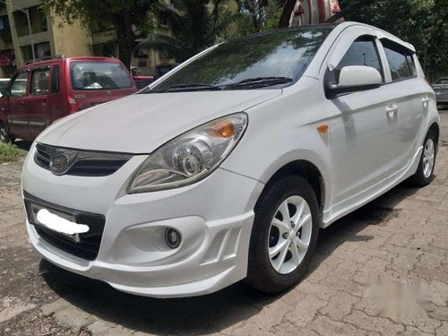 2010 Hyundai i20 Magna MT for sale in Mumbai