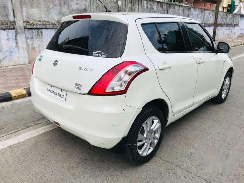 Maruti Suzuki Swift ZDi, 2012, Diesel MT for sale in Nagpur