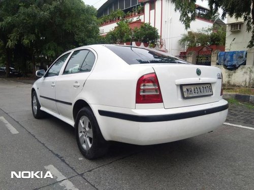 Used 2009 Skoda Octavia 1.9 TDI MT for sale in Mumbai