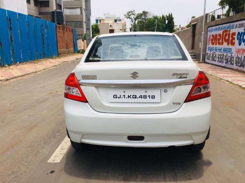 Used 2012 Maruti Suzuki Swift Dzire MT for sale in Ahmedabad