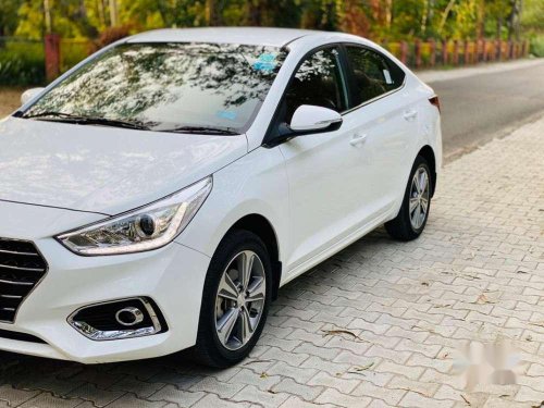 2017 Hyundai Verna 1.6 CRDi SX MT for sale in Jalandhar