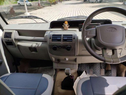 Used Mahindra Bolero Plus AC 2015 MT for sale in Nashik