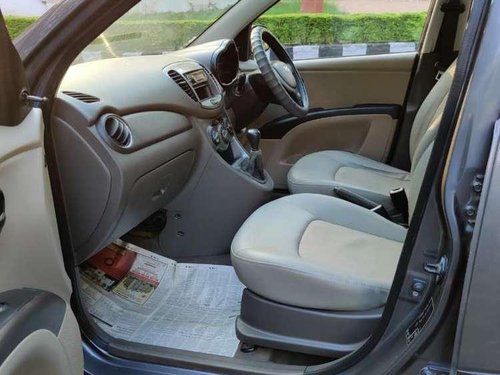 2011 Hyundai i10 Era 1.1 MT for sale in Aurangabad