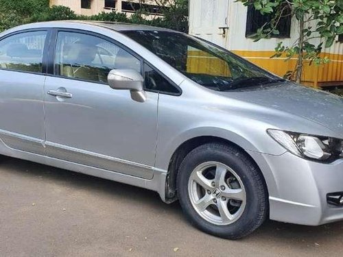 2011 Honda Civic MT for sale in Thane