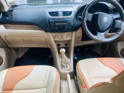 2012 Maruti Suzuki Swift Dzire MT for sale in Kottayam