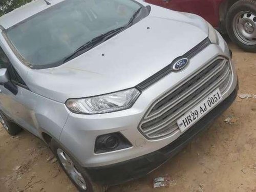 Used 2015 Ford EcoSport MT for sale in Faridabad