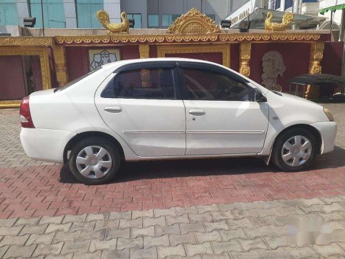 Toyota Etios GD, 2014, Diesel MT for sale in Chennai