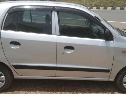 Hyundai Santro Xing GLS, 2009, Petrol MT in Erode