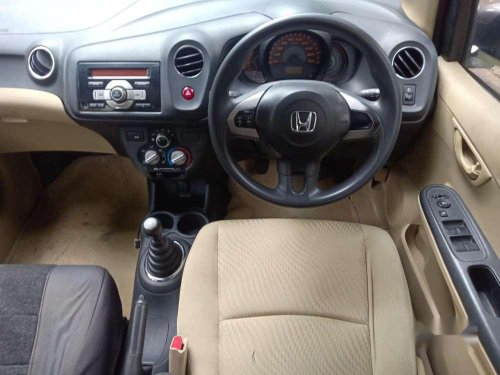 Honda Amaze SX i VTEC 2014 MT for sale in Mumbai