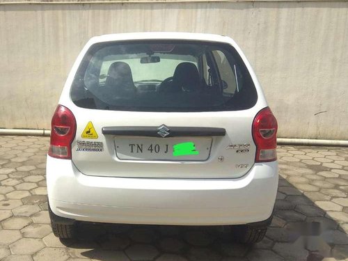 Used Maruti Suzuki Alto K10 VXI 2014 MT for sale in Coimbatore