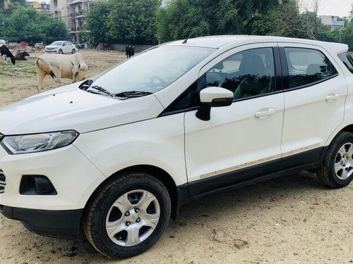 2013 Ford EcoSport 1.5 TDCi Trend Plus MT for sale in New Delhi