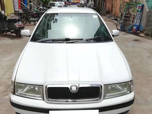 Skoda Octavia, 2008, Diesel MT for sale in Vijayawada