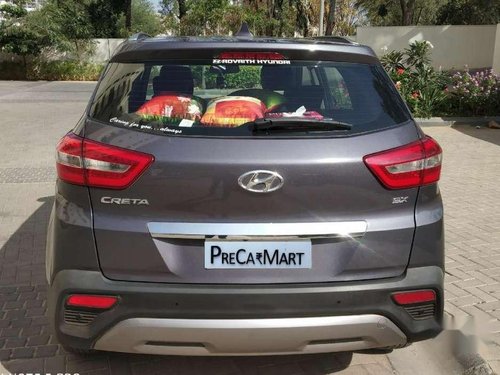 Used 2019 Hyundai Creta 1.6 SX Automatic AT for sale in Nagar