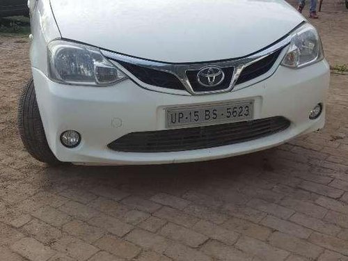 2015 Toyota Etios GD MT for sale in Muzaffarnagar