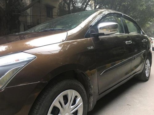 Used 2015 Maruti Suzuki Ciaz MT for sale in New Delhi