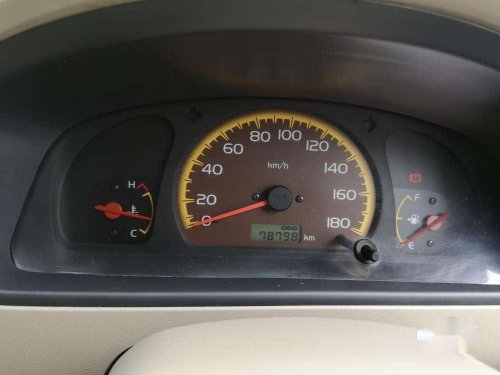 Used 2007 Maruti Suzuki Zen Estilo MT for sale in Pune