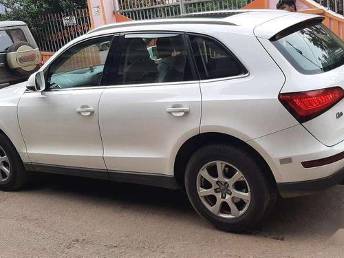 Used Audi Q5 2.0 TDI 2013 AT for sale in Dhanbad