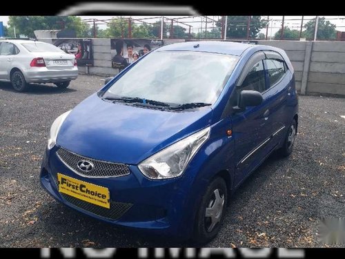 Used 2015 Hyundai Eon MT for sale in Ahmedabad