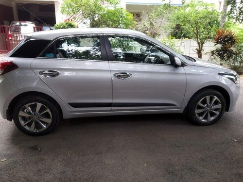 2016 Hyundai Elite i20 1.2 Asta Option MT in Bangalore