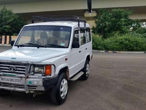 Used 2006 Tata Sumo Spacio MT for sale in Pune