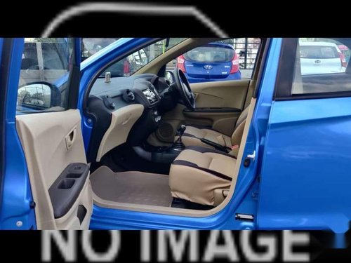 2012 Honda Brio MT for sale in Ahmedabad